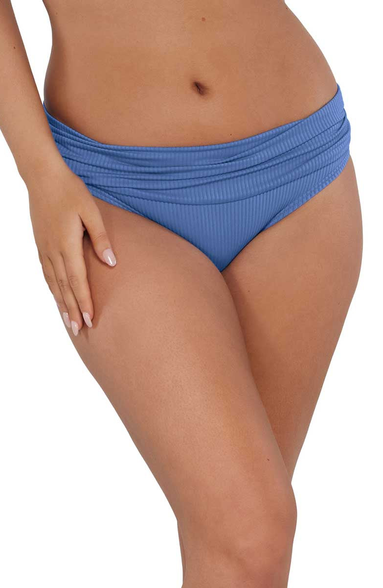 Sunsets: Harbor Blue Sandbar Rib Unforgettable Bottom
