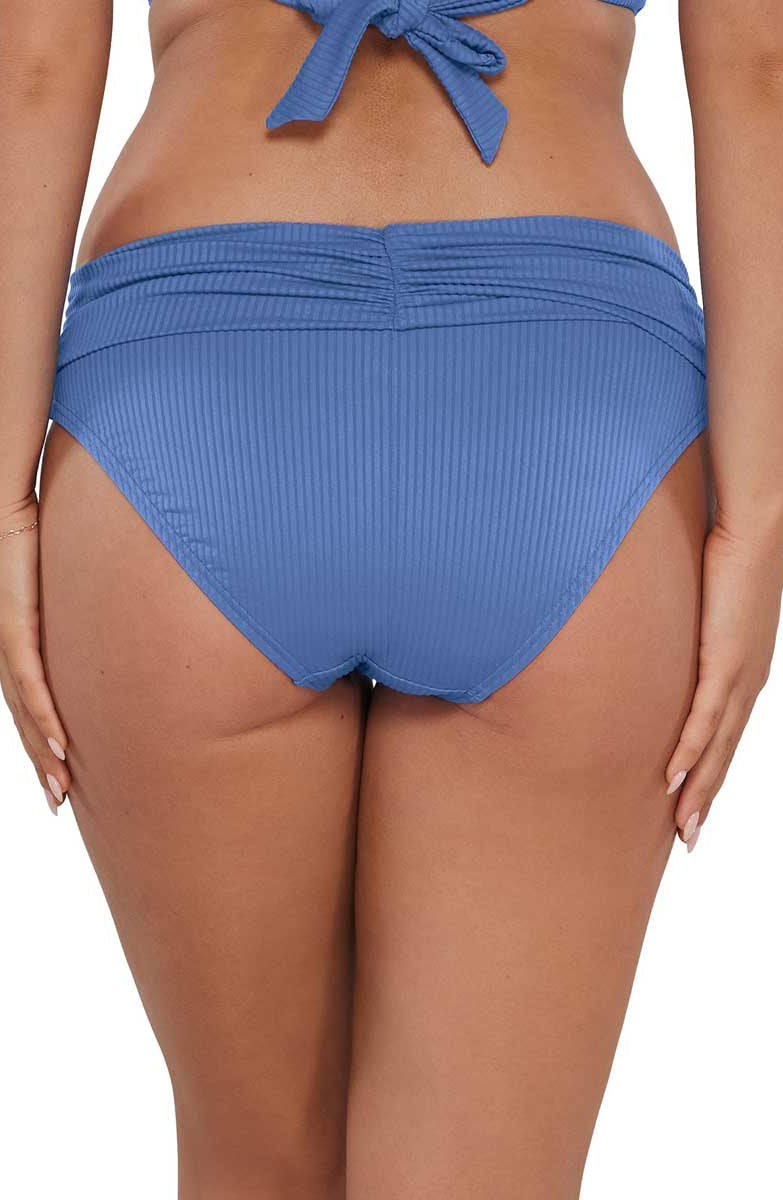 Sunsets: Harbor Blue Sandbar Rib Unforgettable Bottom