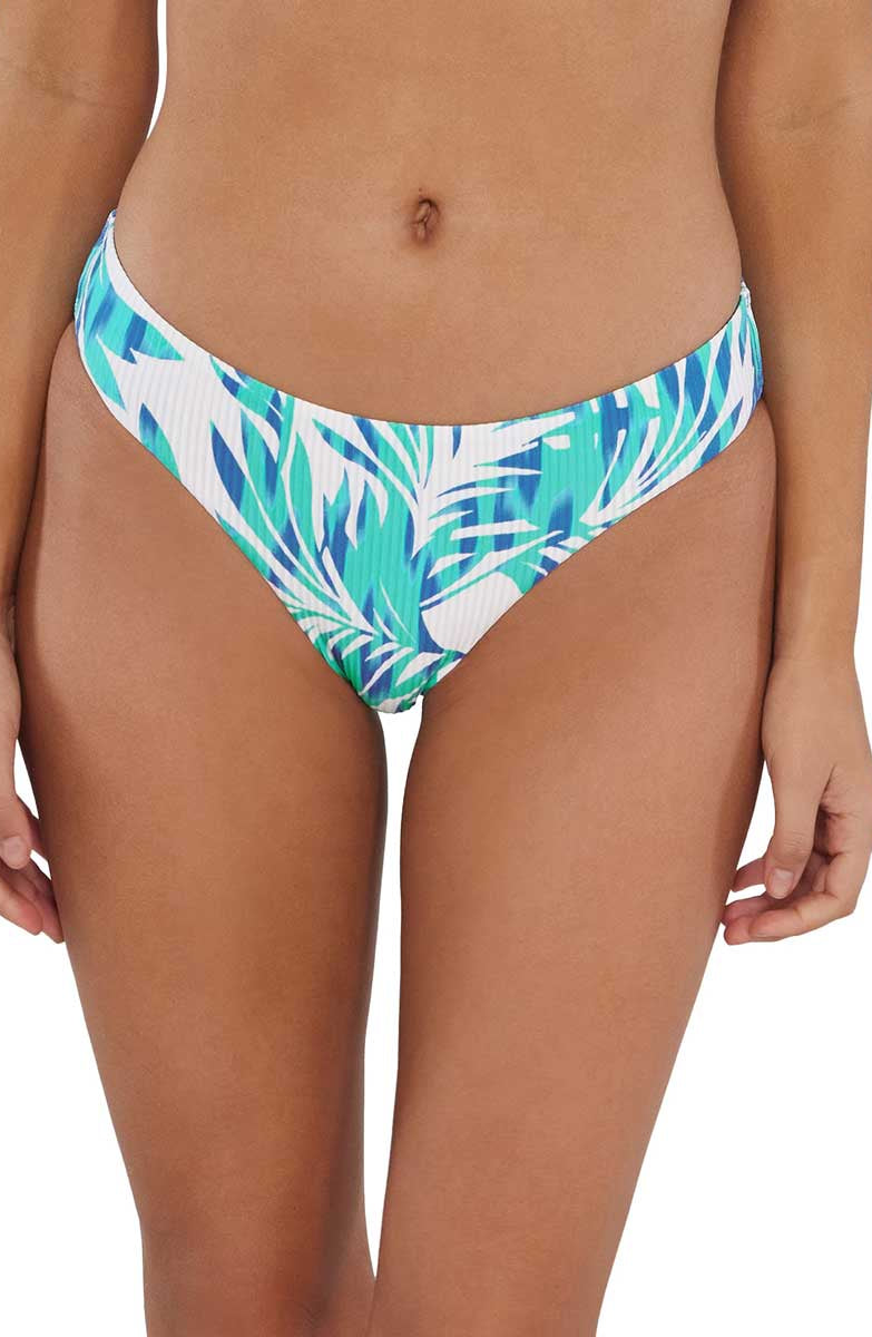 Sunsets: Sea Breeze Sandbar Rib Collins Hipster Bottom