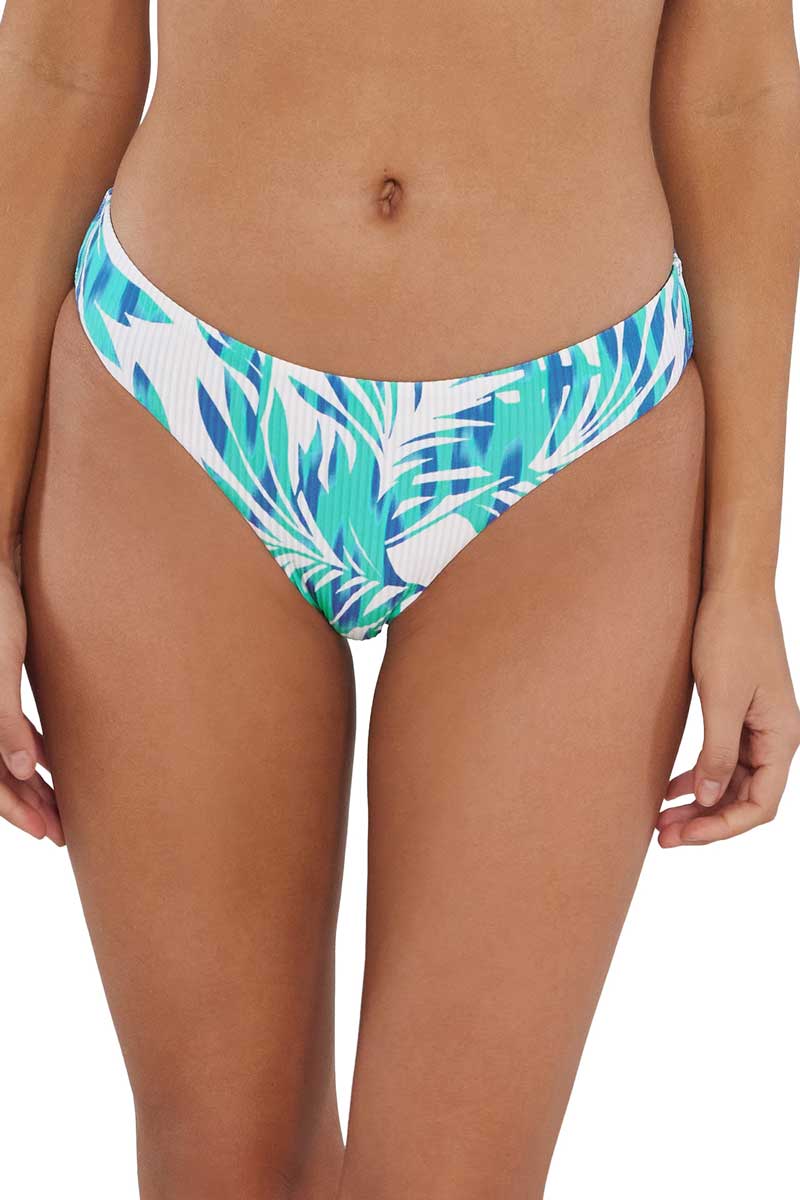 Sunsets: Sea Breeze Sandbar Rib Collins Hipster Bottom