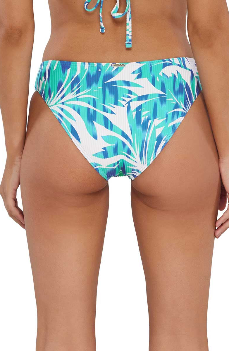 Sunsets: Sea Breeze Sandbar Rib Collins Hipster Bottom