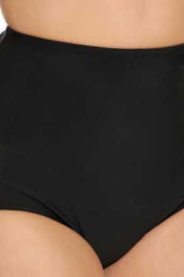 T.H.E: Solid Full Bottom - BLACK