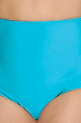 T.H.E: Solid Full Bottom - CARIBEAN BLUE