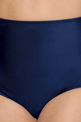 T.H.E: Solid Full Bottom - NAVY