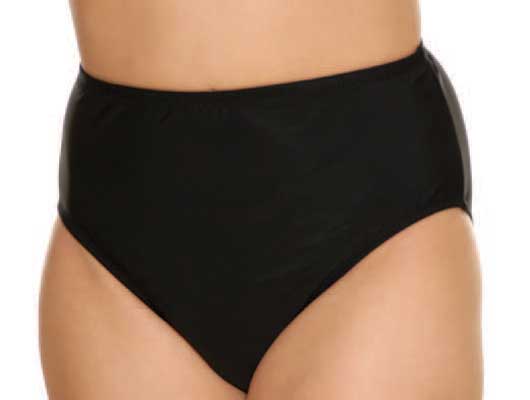 T.H.E: Solid Fun Swim Bottom