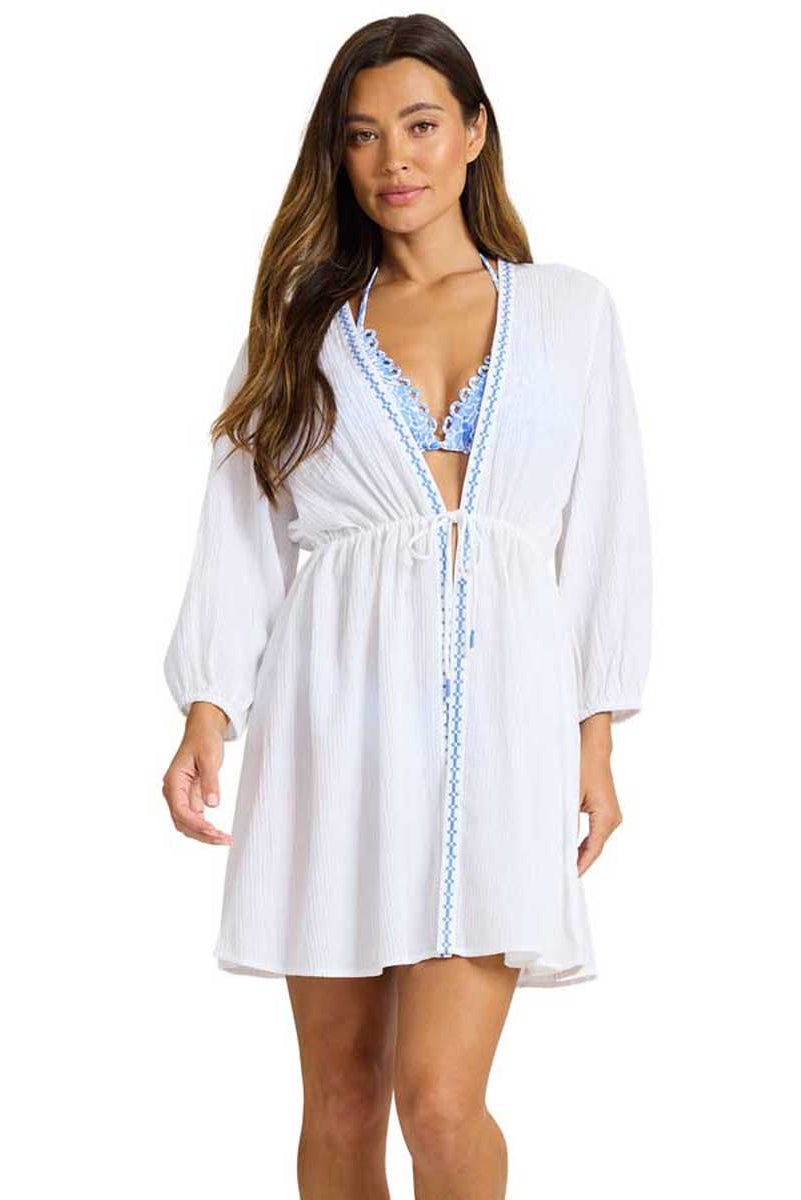 Tommy Bahama: Bali Breeze Beach Tunic