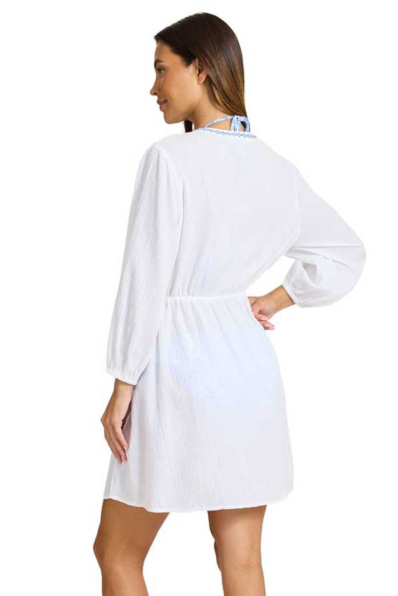 Tommy Bahama: Bali Breeze Beach Tunic