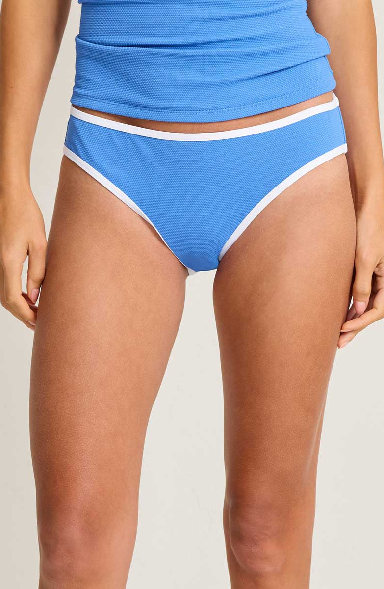 Tommy Bahama: Island Cays Cabana Hipster Bikini Bottom