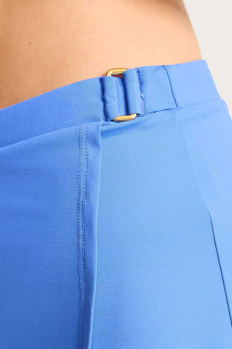 Tommy Bahama: Pearl Solid Wrap Skort