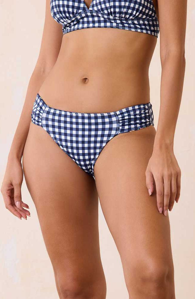 Tommy Bahama: Summer Floral Reversible Hipster Bikini Bottom