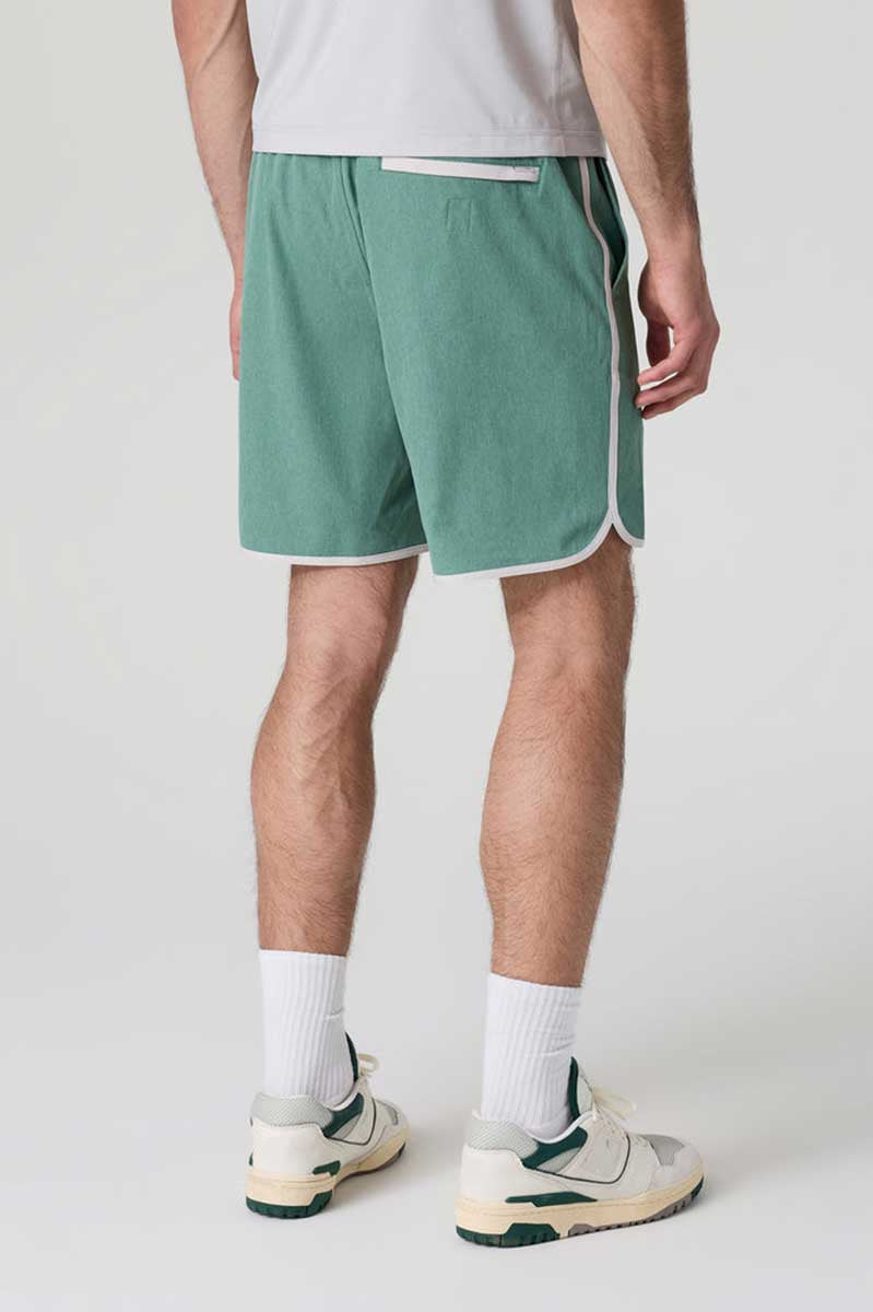 Vuoei: Banks Short