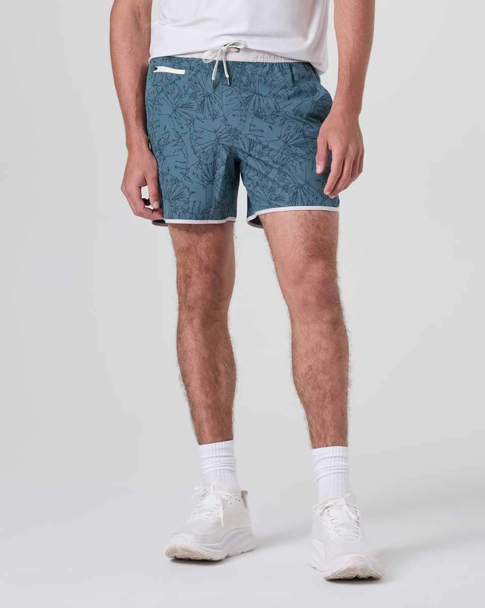Vuori: Banks Short 5"