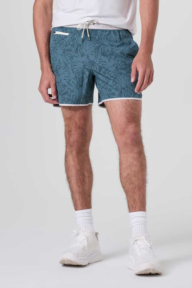 Vuori: Banks Short 5"