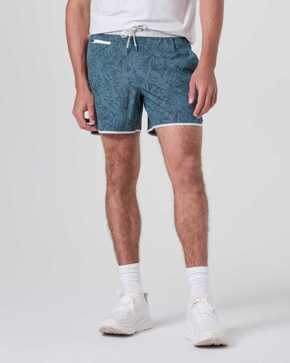 Vuori: Banks Short 5"