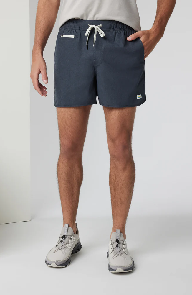 Vuori: Banks Short 5"