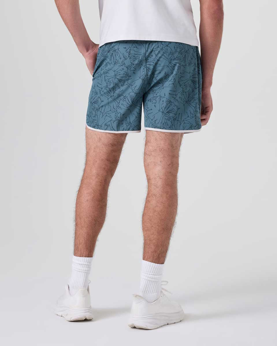 Vuori: Banks Short 5"