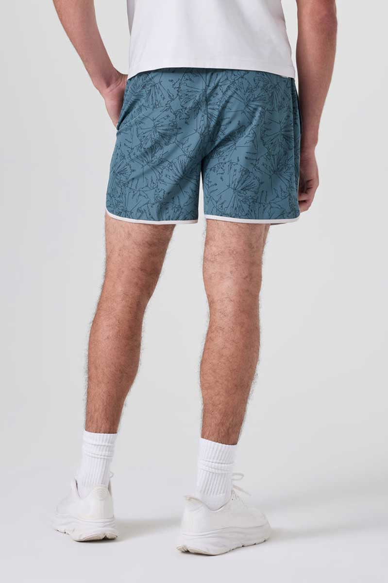 Vuori: Banks Short 5"