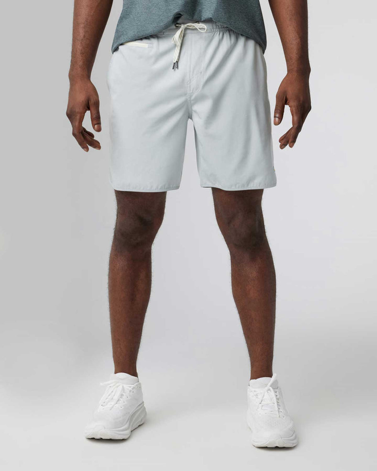 Vuori Banks Short in Sgt, alternate view
