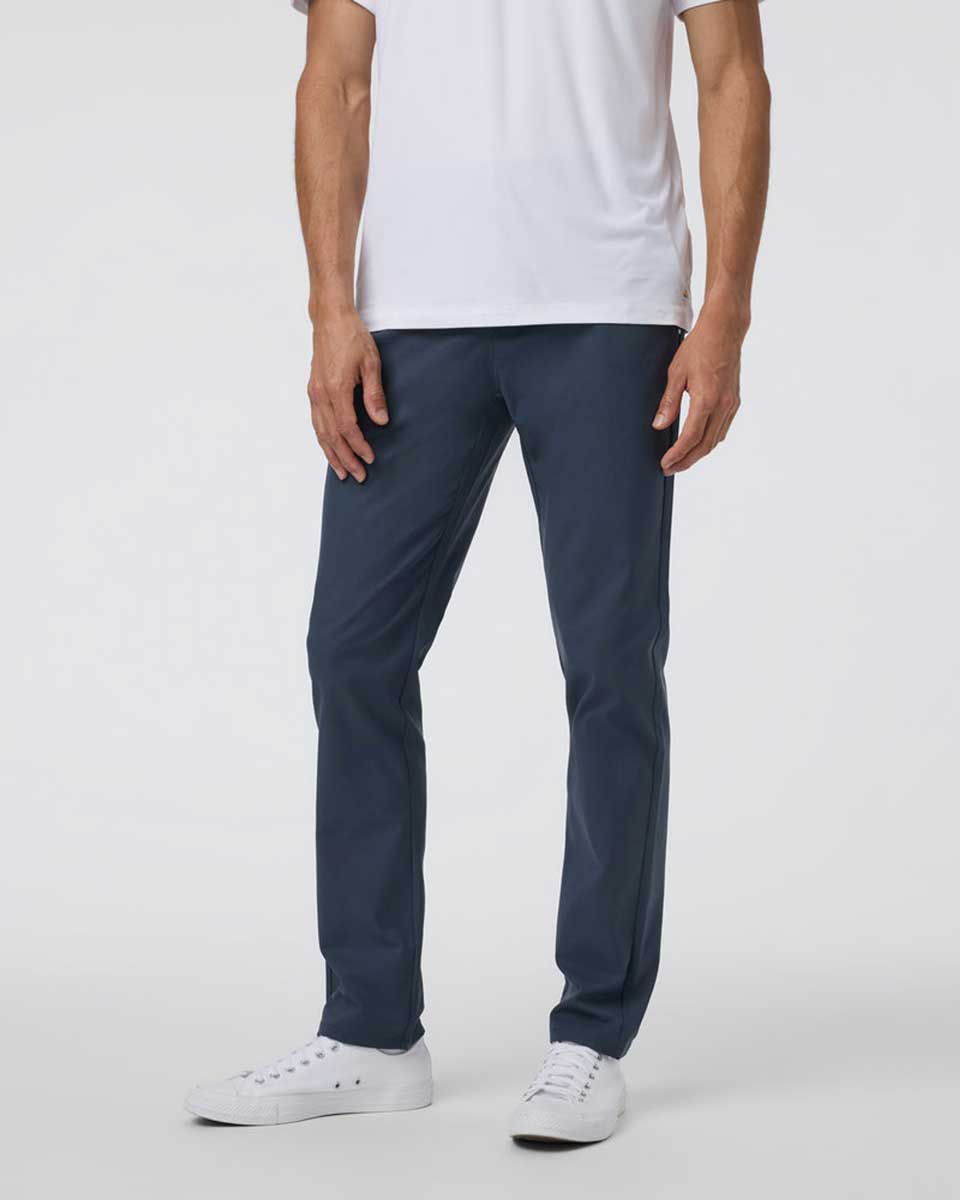Vuori: Cascade Tech Chino Pant