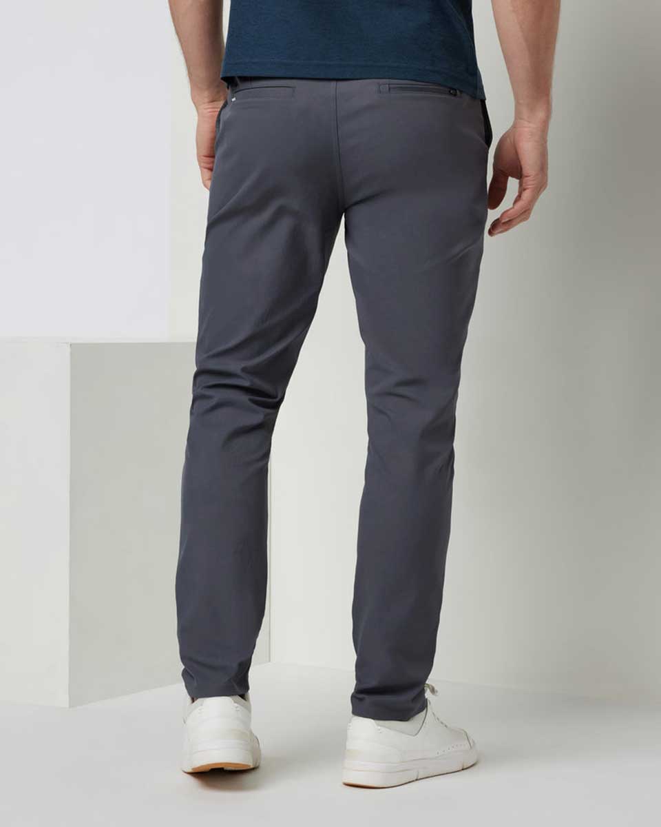 Vuori: Cascade Tech Chino Pant