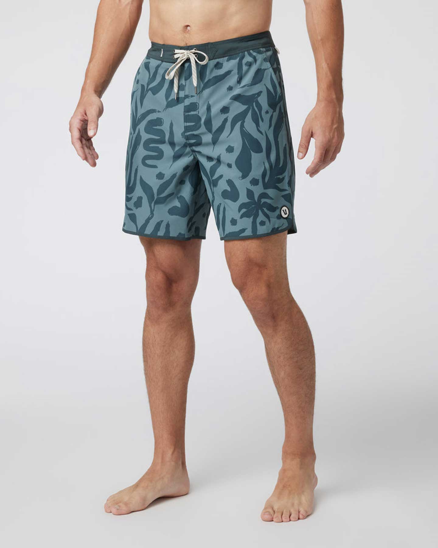 Vuori: Cruise 18.5 Boardshort