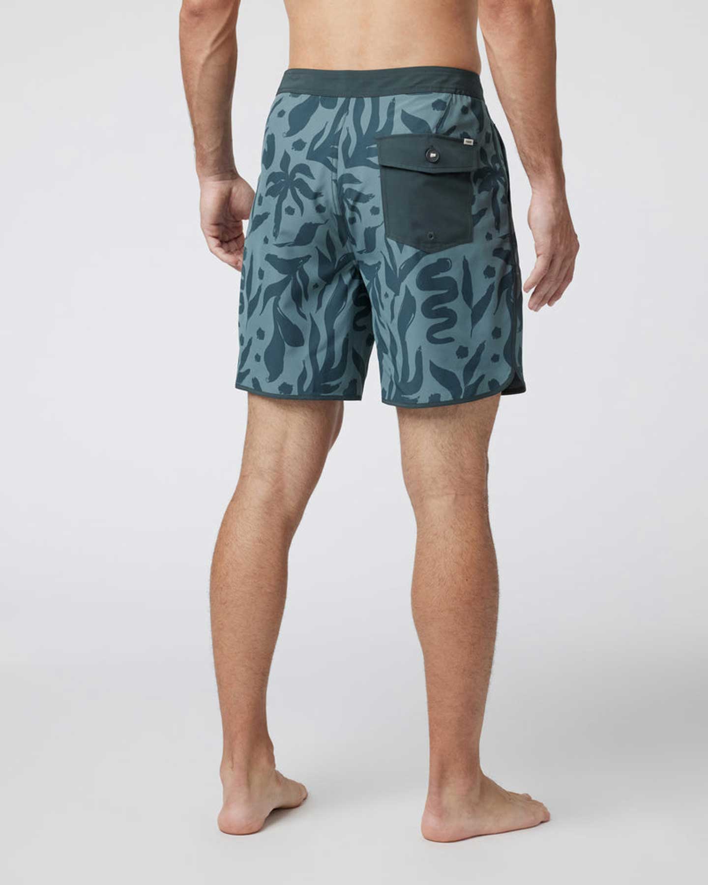Vuori: Cruise 18.5 Boardshort