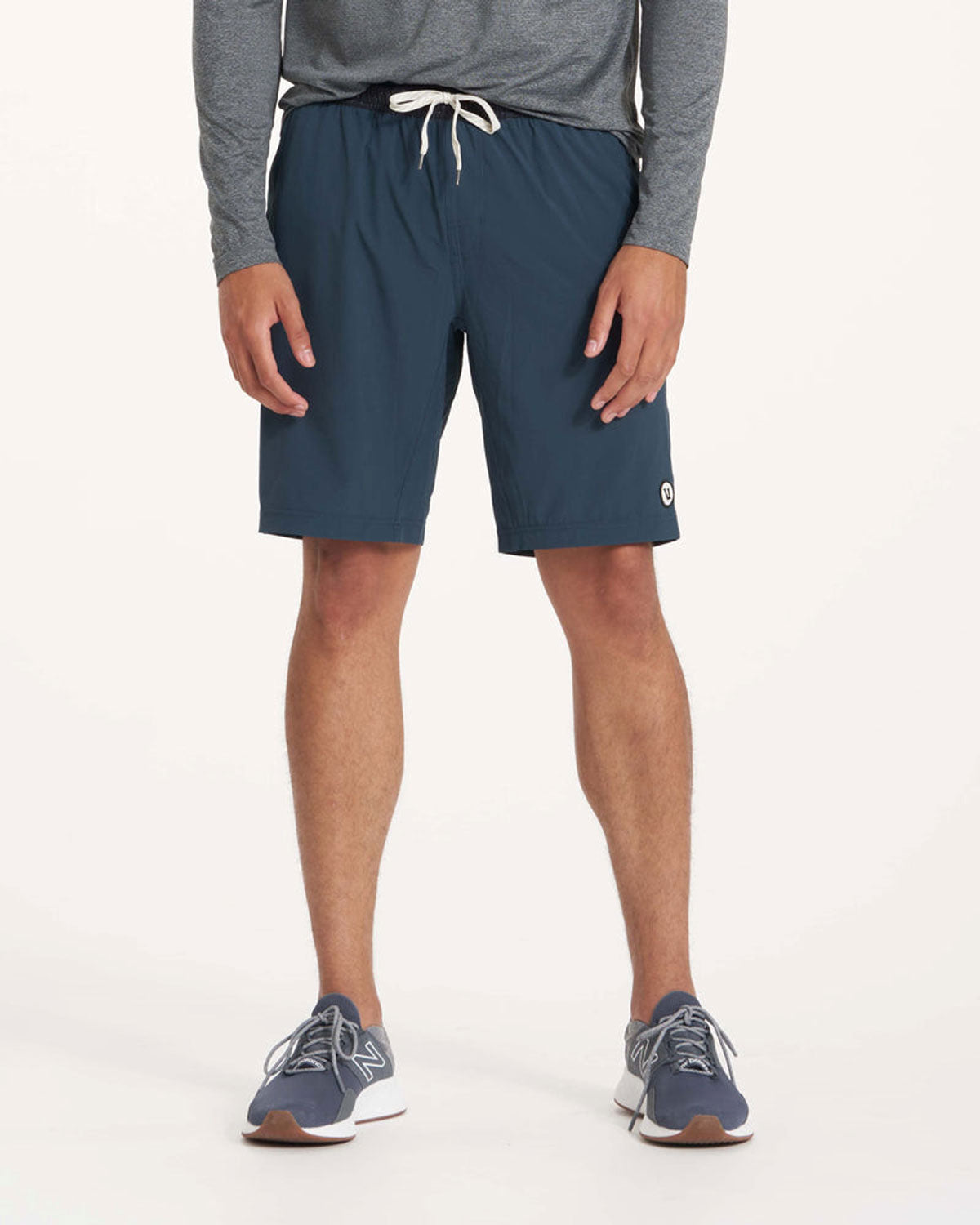 Vuori: Kore Short 9"