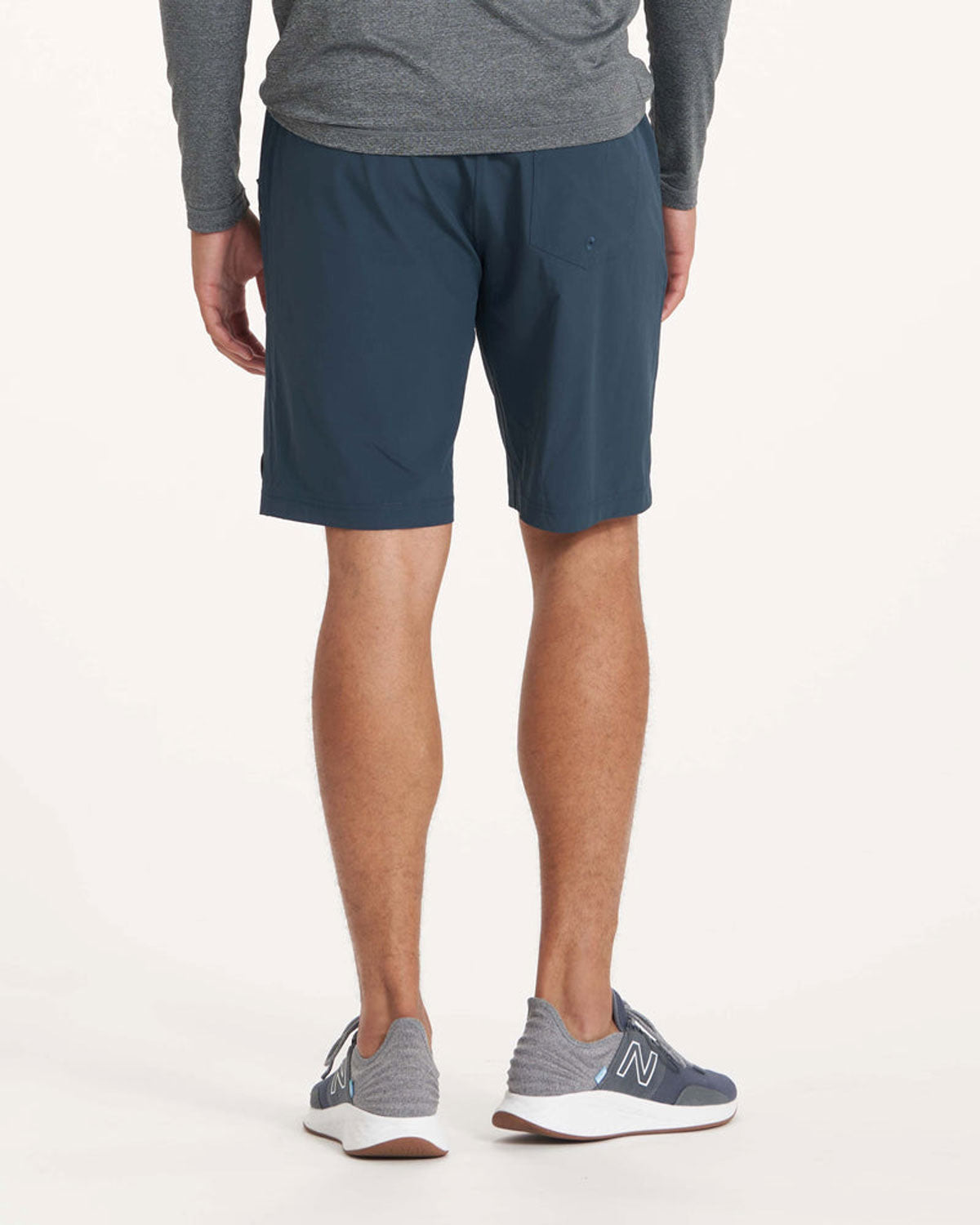 Vuori: Kore Short 9"