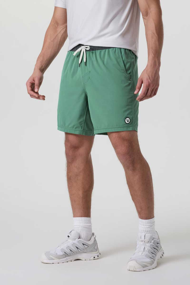 Vuori: Kore Short