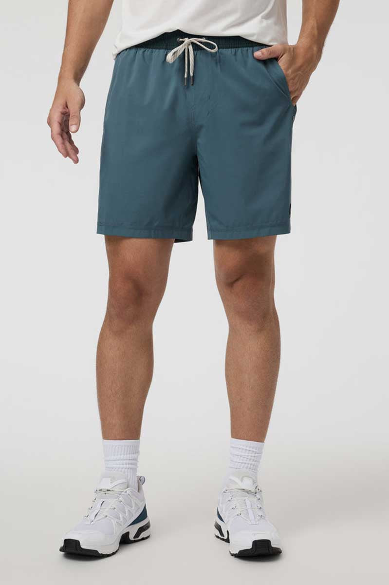 Vuori: Kore Short
