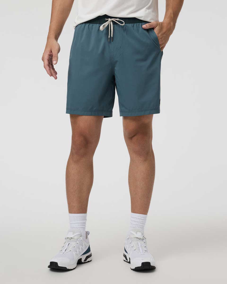 Vuori: Kore Short