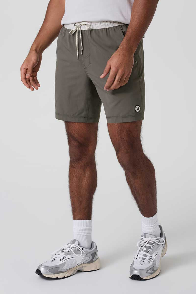 Vuori: Kore Short