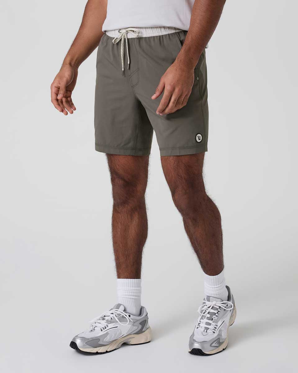 Vuori: Kore Short