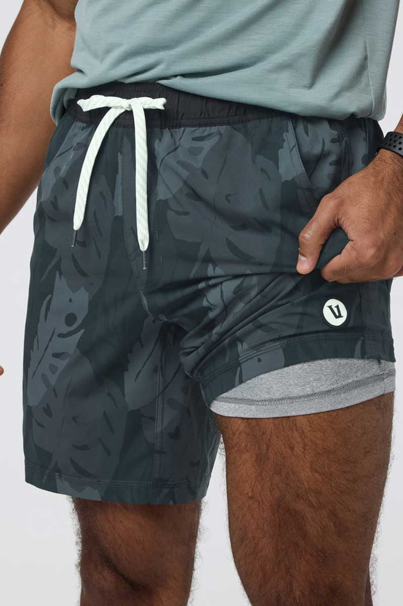 Vuori: Kore Short