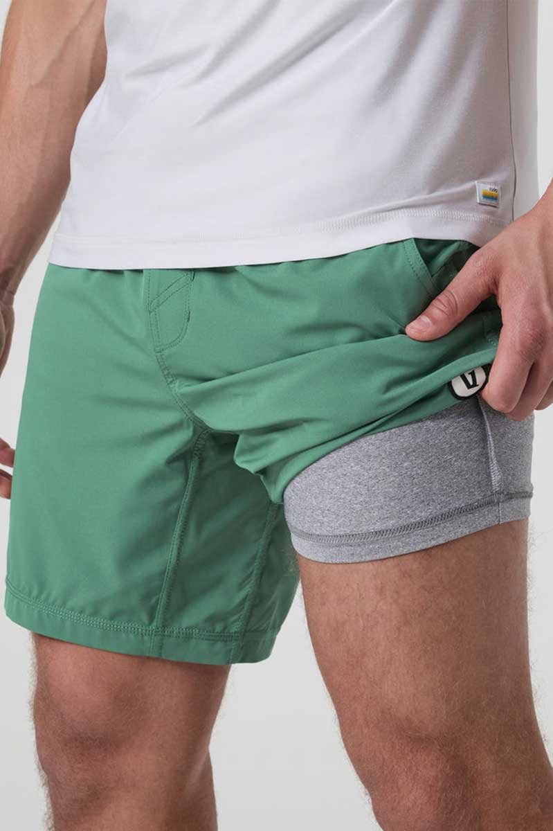 Vuori: Kore Short