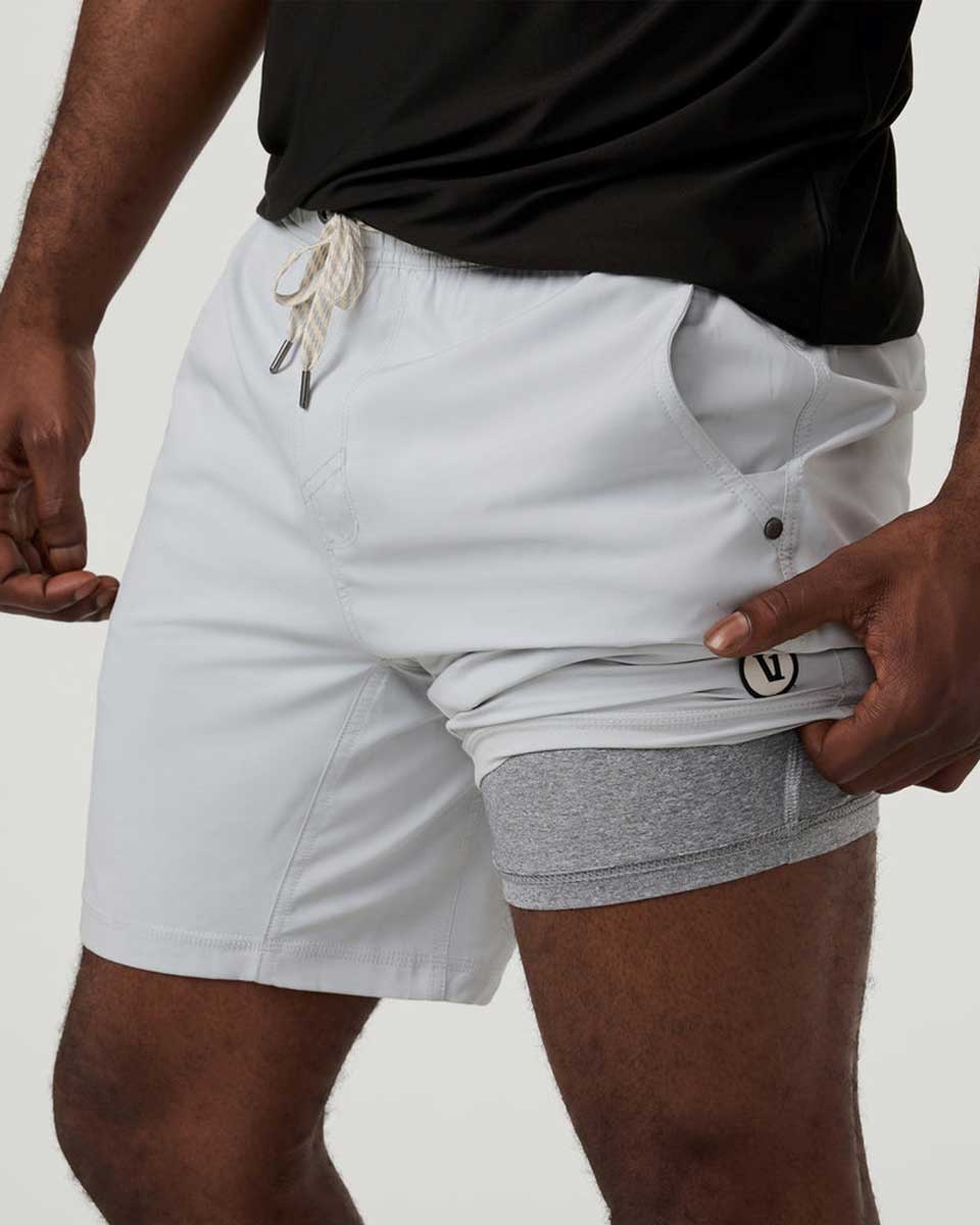Vuori: Kore Short 7"