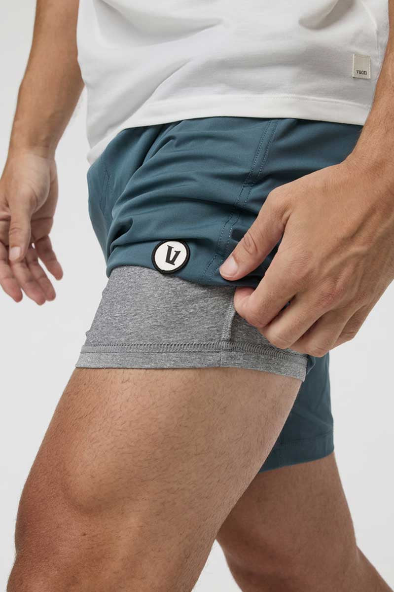 Vuori: Kore Short