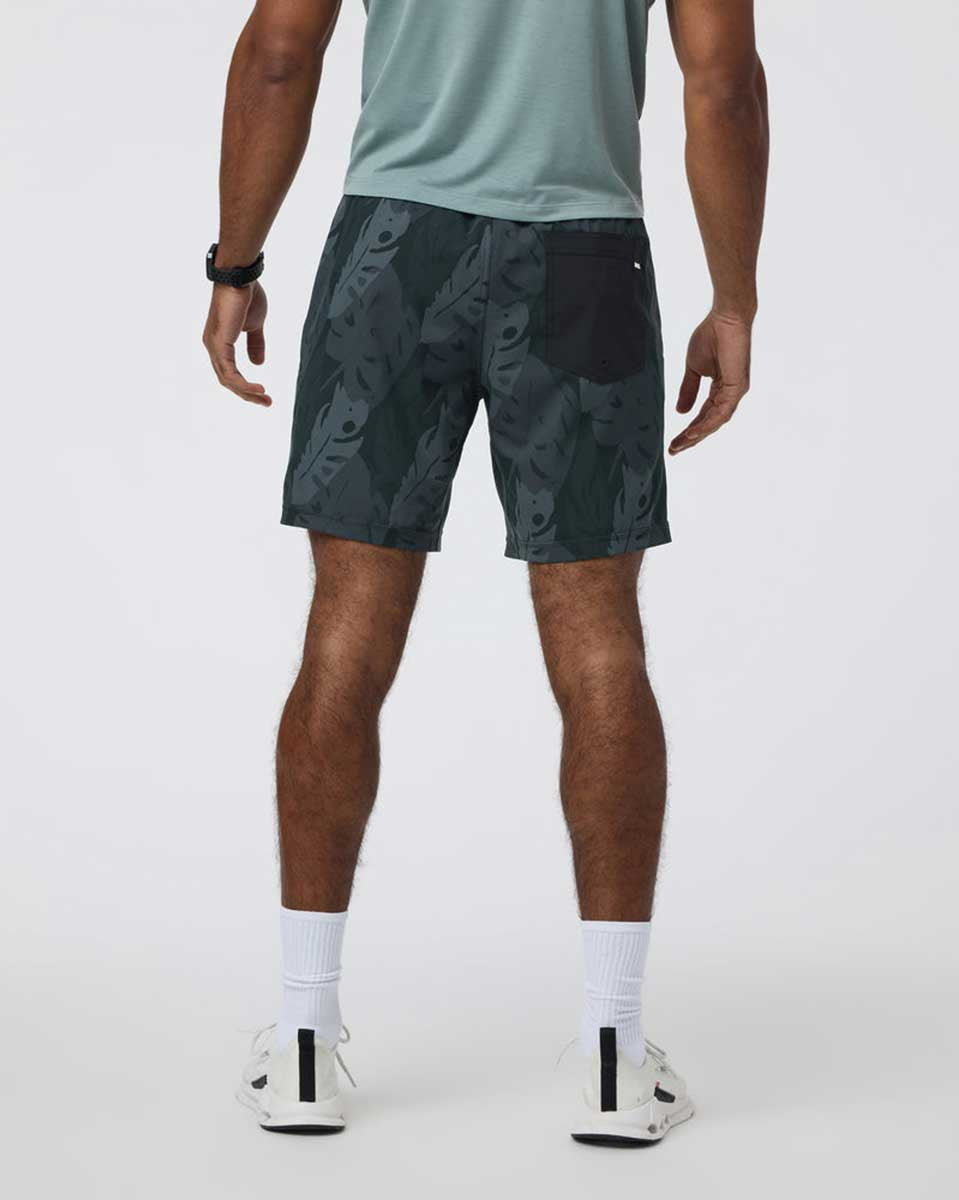 Vuori: Kore Short