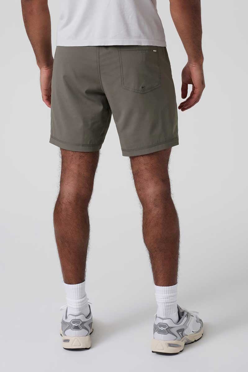 Vuori: Kore Short