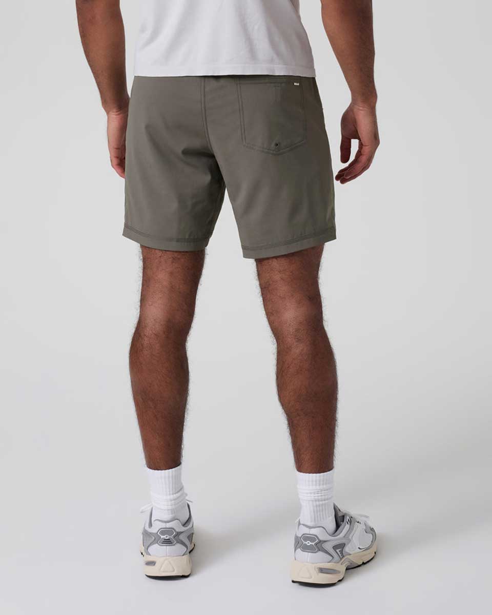 Vuori: Kore Short