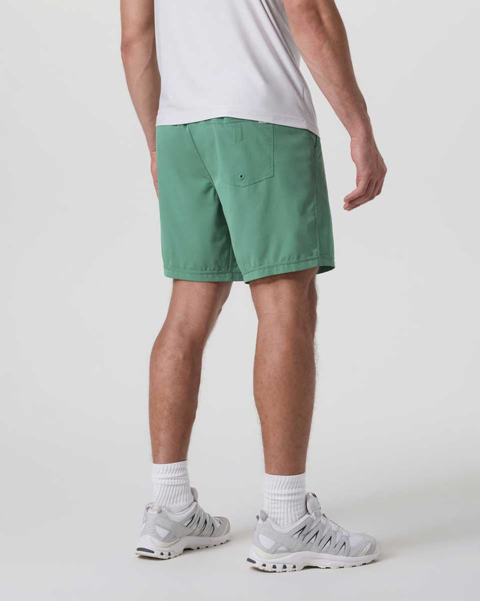 Vuori: Kore Short