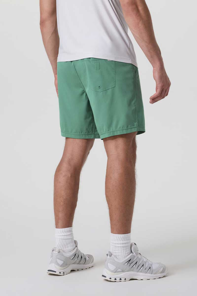 Vuori: Kore Short