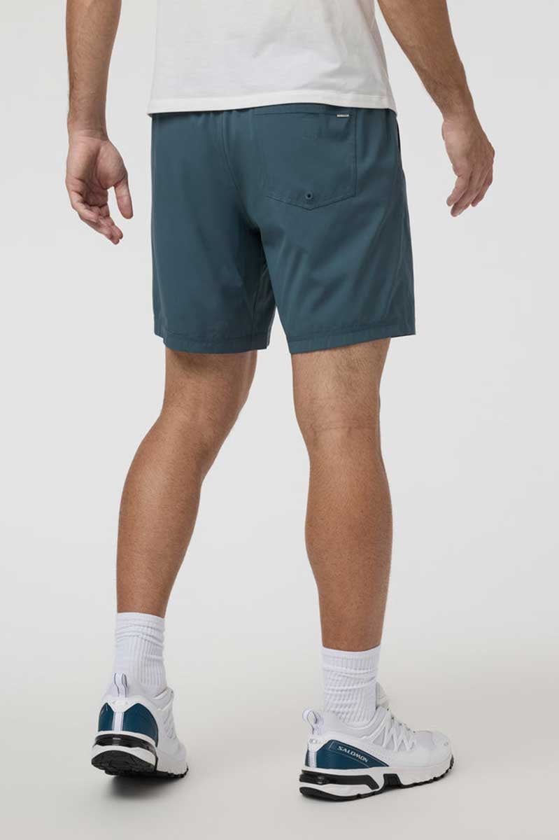 Vuori: Kore Short