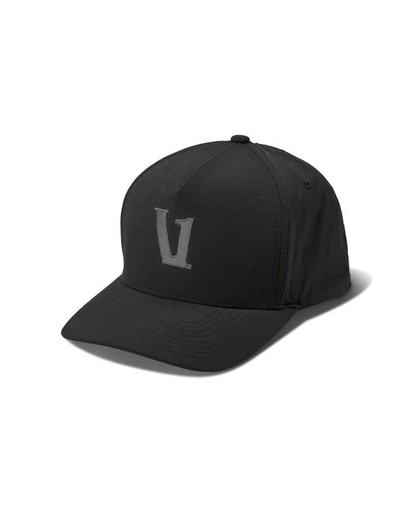 Vuori: Magnitude Hat