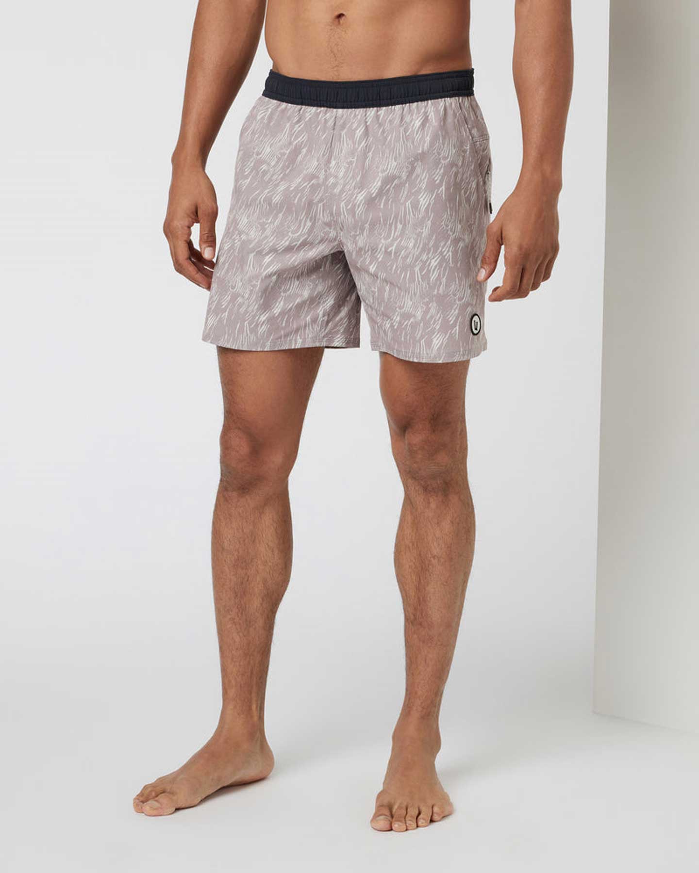 Vuori: Maverick Volley Short