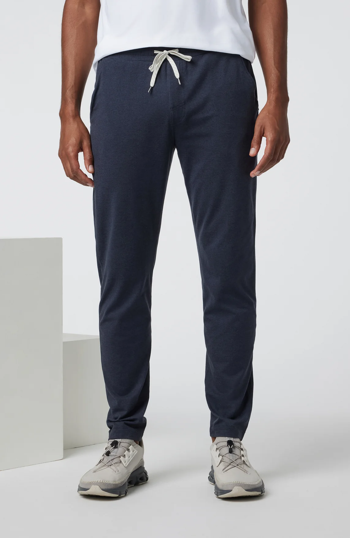 Vuori: Ponto Performance Pant