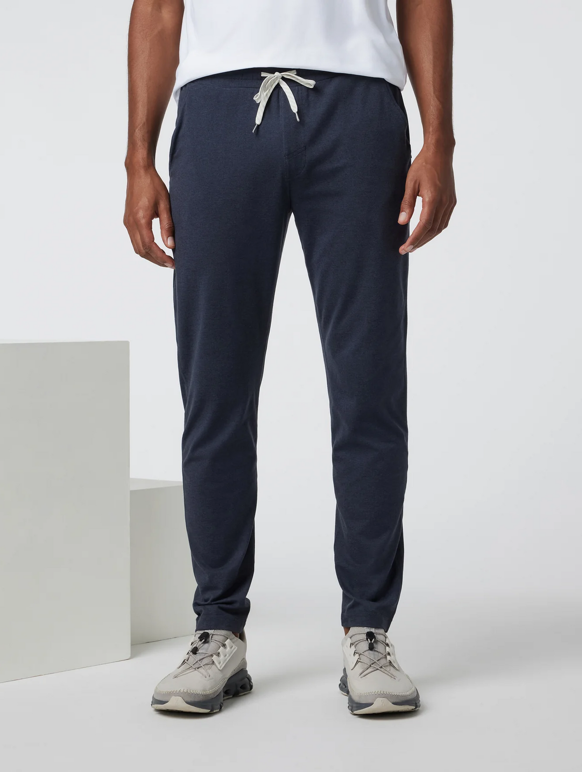 Vuori Ponto Performance Pant, alternate view 2