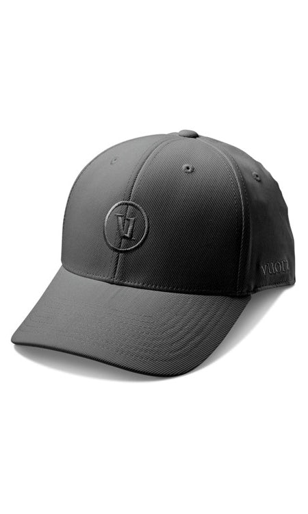 Vuori: Signal Golf Hat