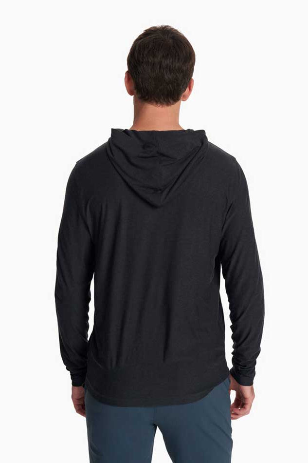 Vuori: Strato Tech Long Sleeve Hoodie