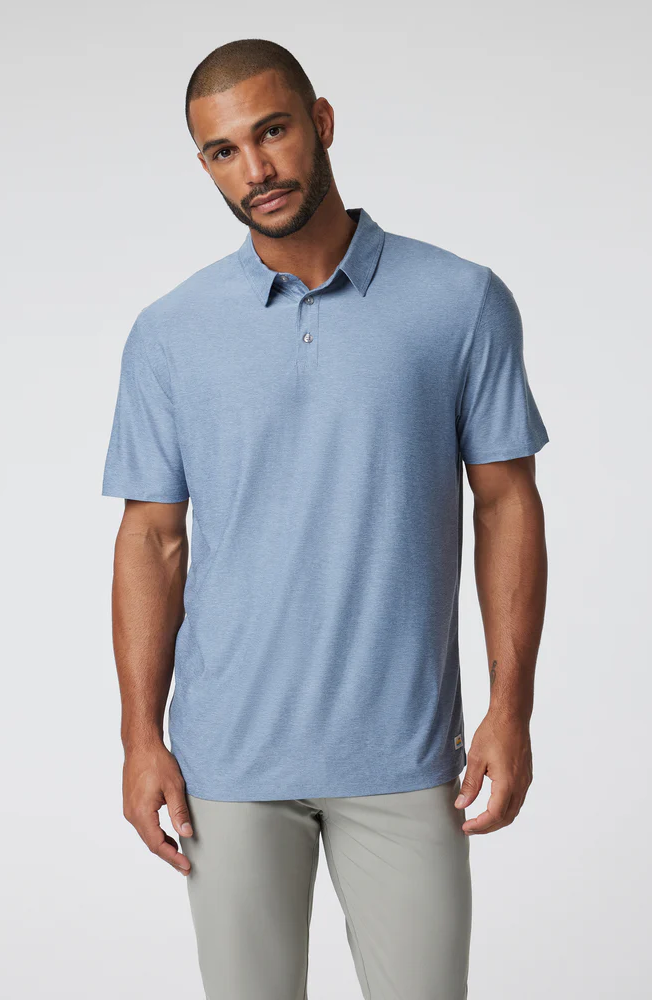 Vuori: Strato Tech Polo